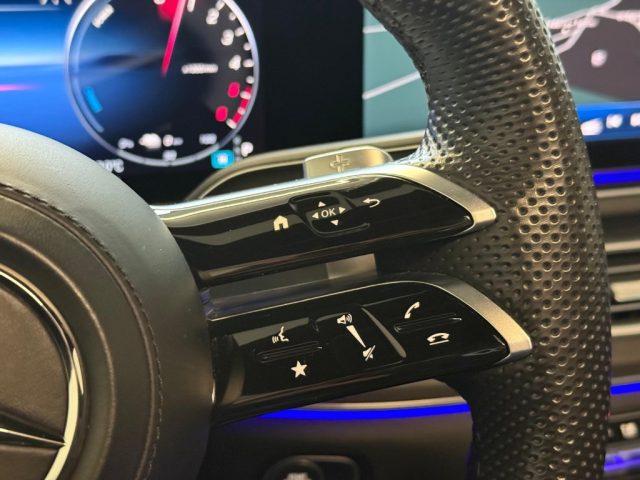 MERCEDES-BENZ GLE 350 de hybrid EQ 4Matic Coupé AMG Line Premium Plus