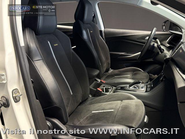 OPEL Grandland 1.6 PHEV aut. AWD GSe - PROMO
