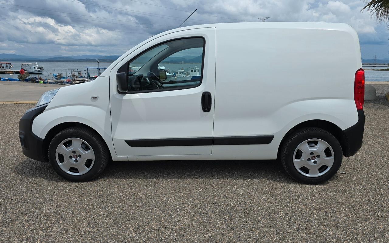 Fiat Fiorino 1.3 MJT 95CV Cargo SX