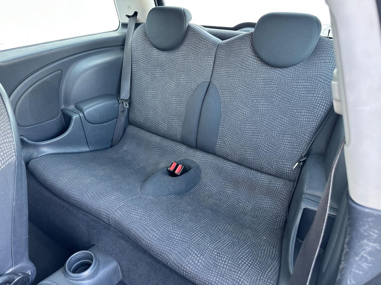Mini 1.6 16V Cooper Neopatentati