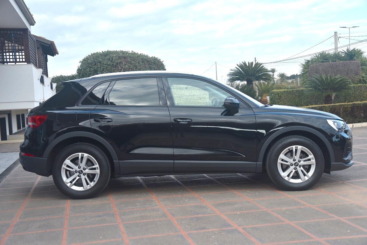 Audi Q3 35 TDI S tronic Business