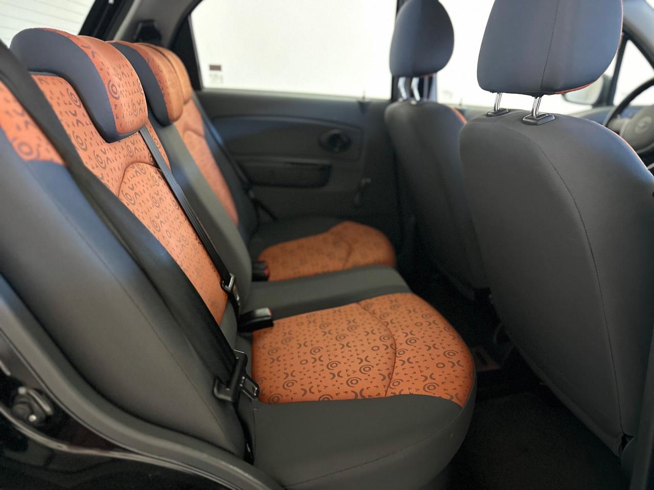 Chevrolet Matiz 800 SE Chic NEOPATENTATI UNICO PROPRIETARIO