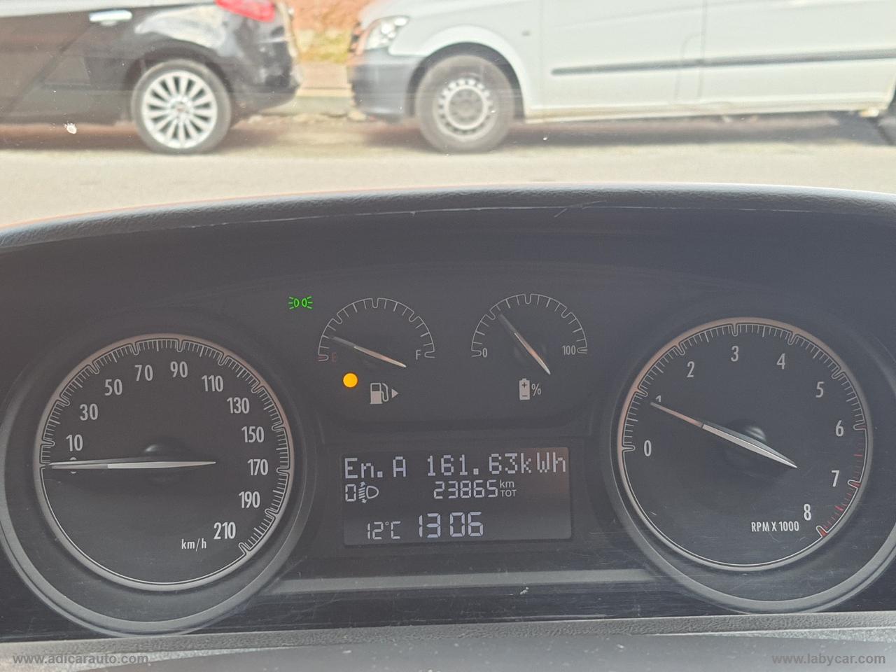 LANCIA Ypsilon 1.0 FireFly 5p.S&S hybrid