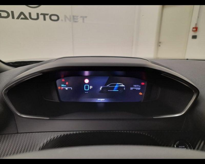 Peugeot 2008 II 2023 1.2 hybrid Allure 145cv e-dcs6