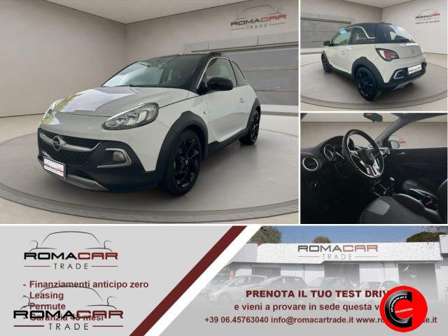 OPEL Adam 1.2 70 CV ROCK