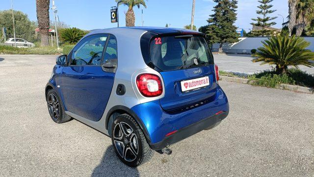 SMART ForTwo 1.0 Twinamic Passion Italiana n°22