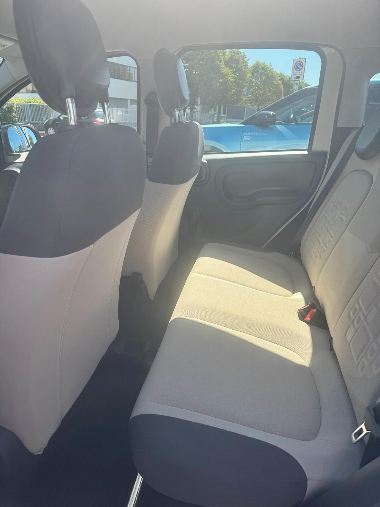 Fiat Panda 1.2 EasyPower K-Way