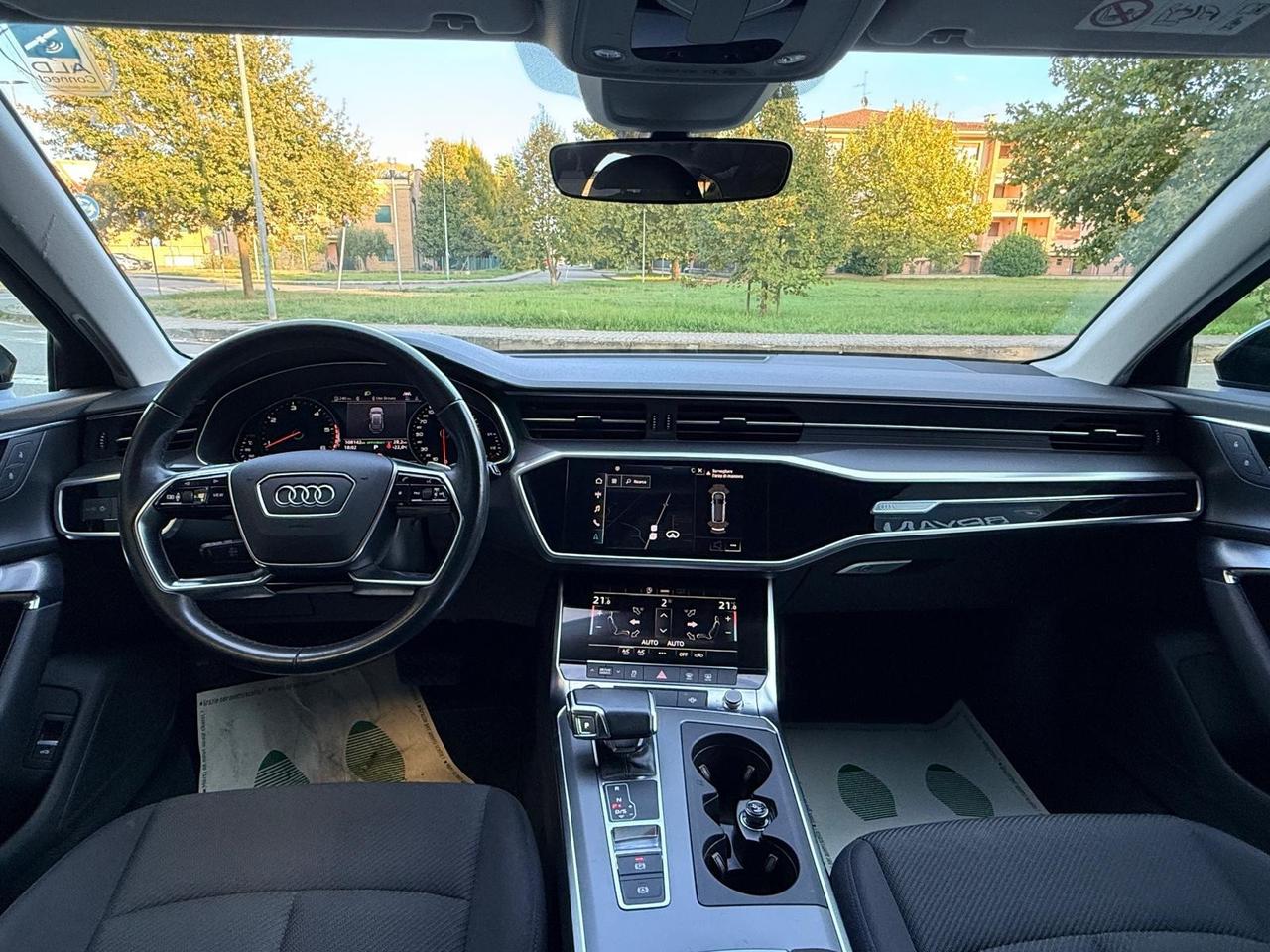 Audi A6 Avant 35 2.0 TDI S tronic Business Design