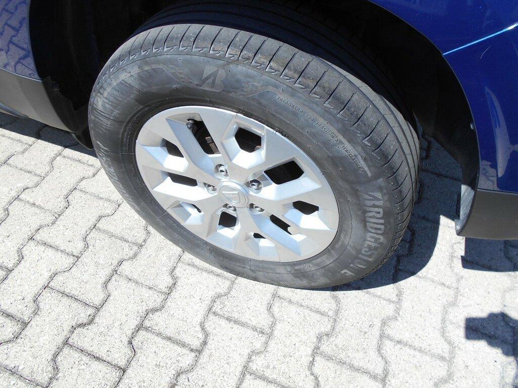 Dacia Duster 1.0 TCe GPL Comfort 4x2