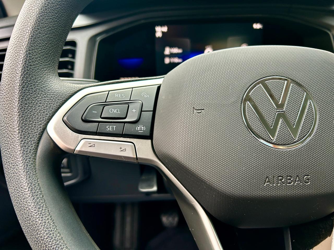 Volkswagen Polo 1.0 TGI 5p. Trendline 2022