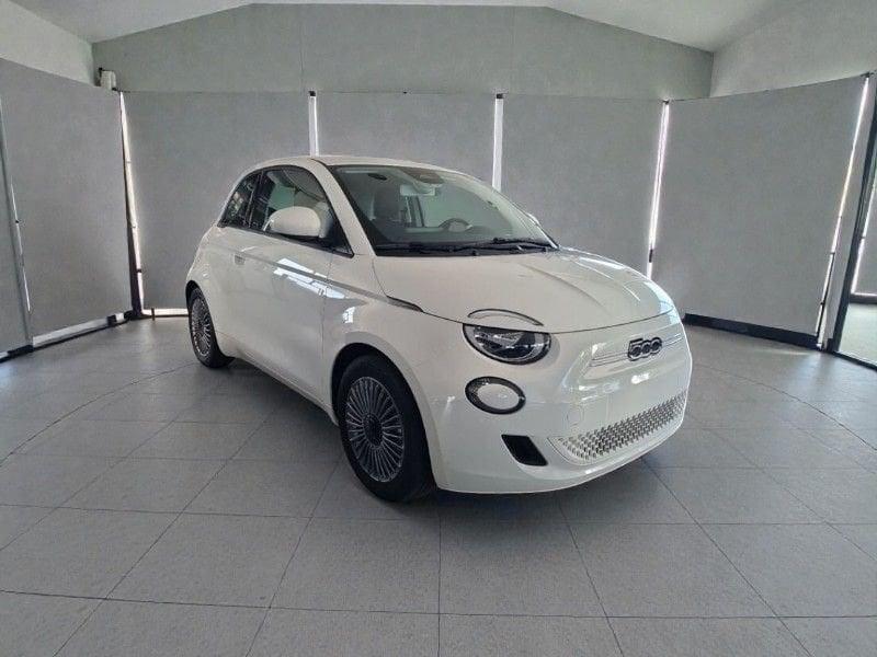FIAT 500 Berlina 42 kWh PROMO PENATI4YUO