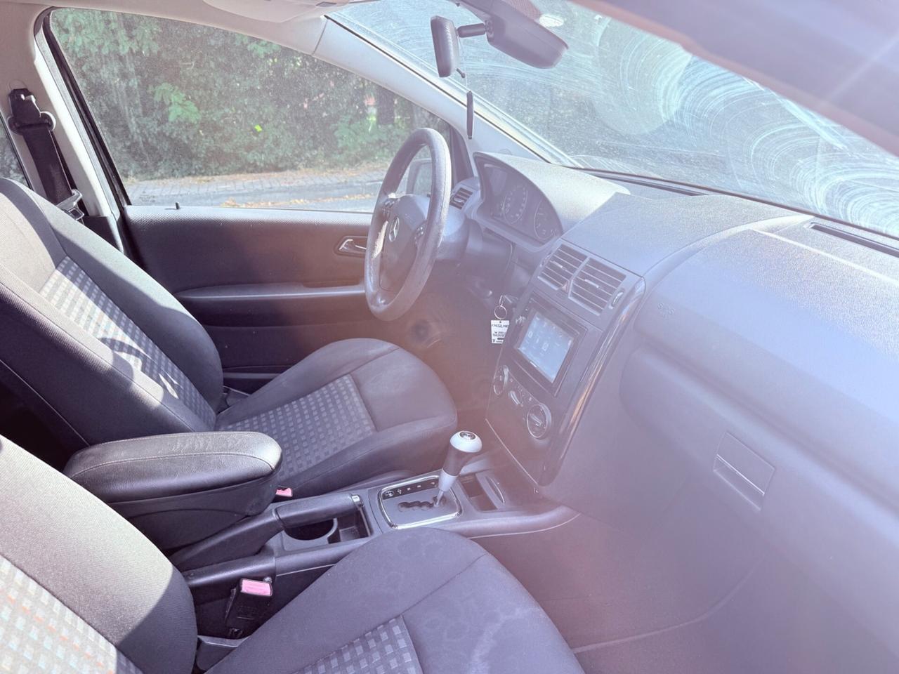 Mercedes-benz A 160 CDI - AUTOMATICAAAA!!!!