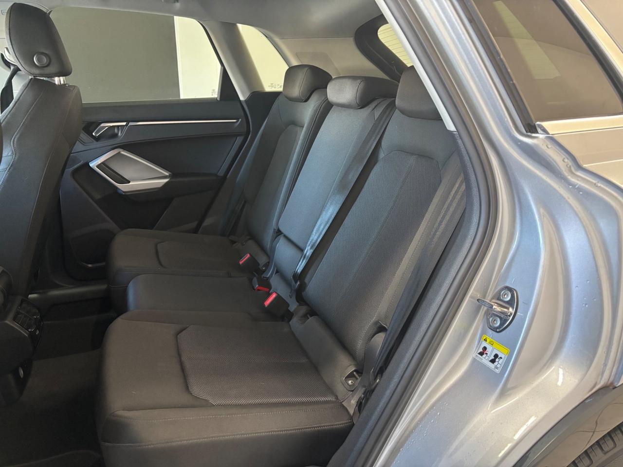 Audi Q3 35 TDI S tronic Business Advanced