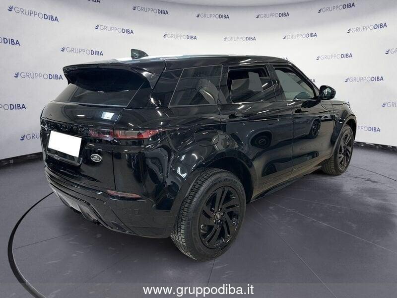 Land Rover RR Evoque Range Rover Evoque II 2019 Die Range Rover Evoque 2.0d i4 mhev R-Dynamic SE awd 1