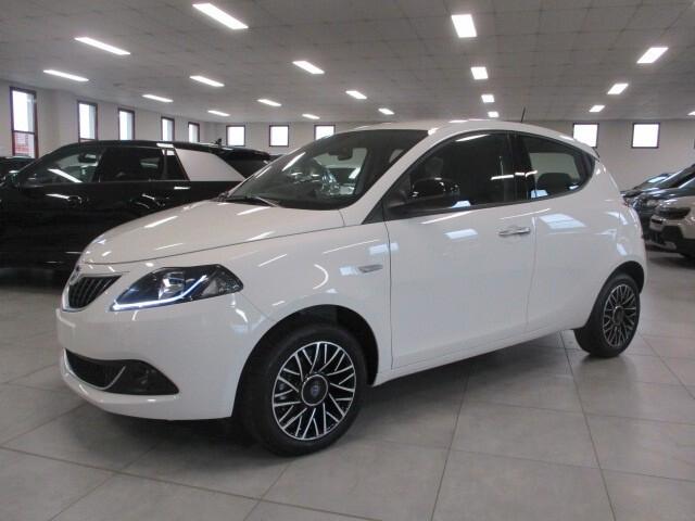 Lancia Ypsilon 1.2 69 CV 5 porte GPL Ecochic - KM0