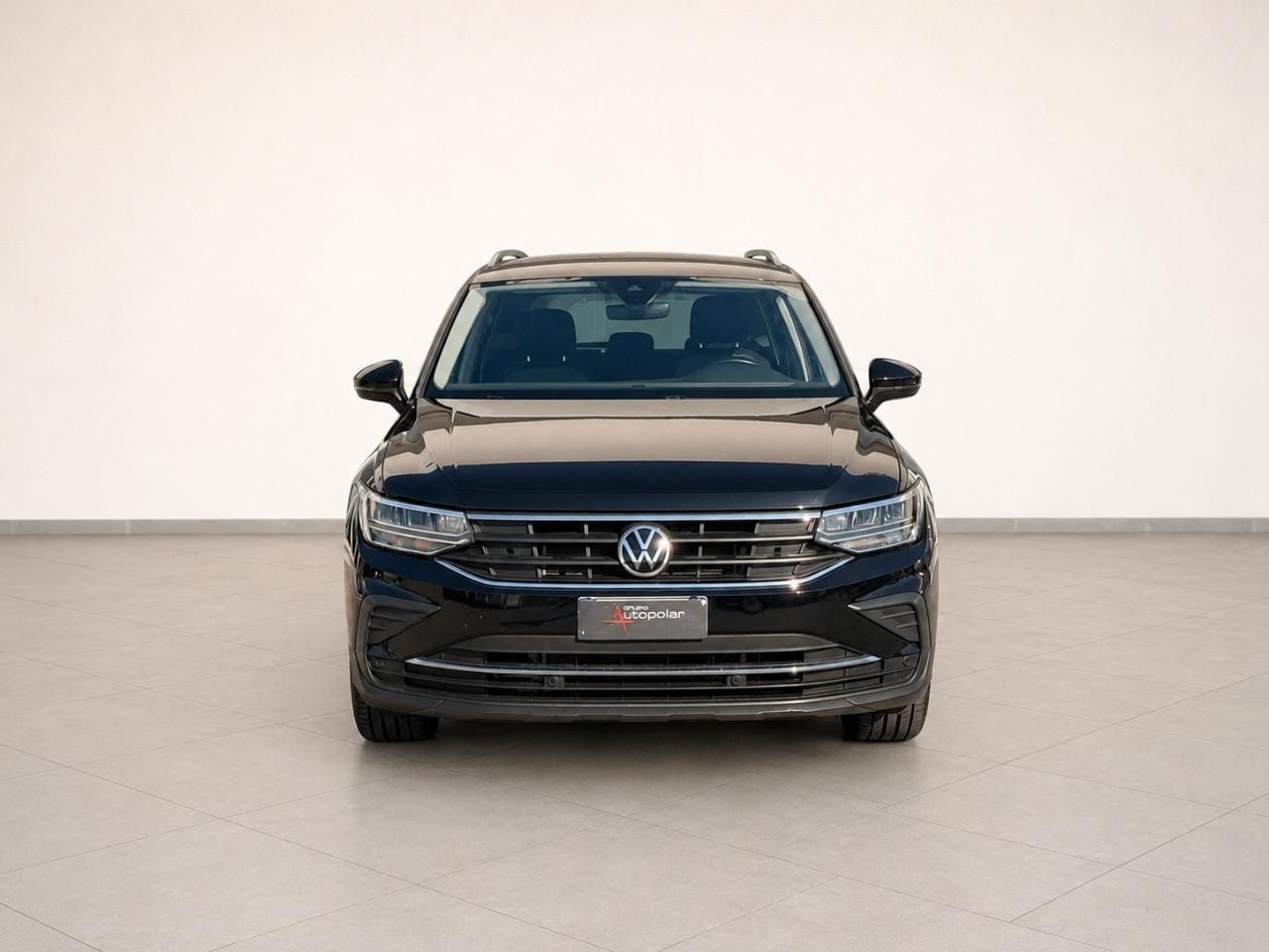VOLKSWAGEN TIGUAN 2.0 TDI LIFE DSG