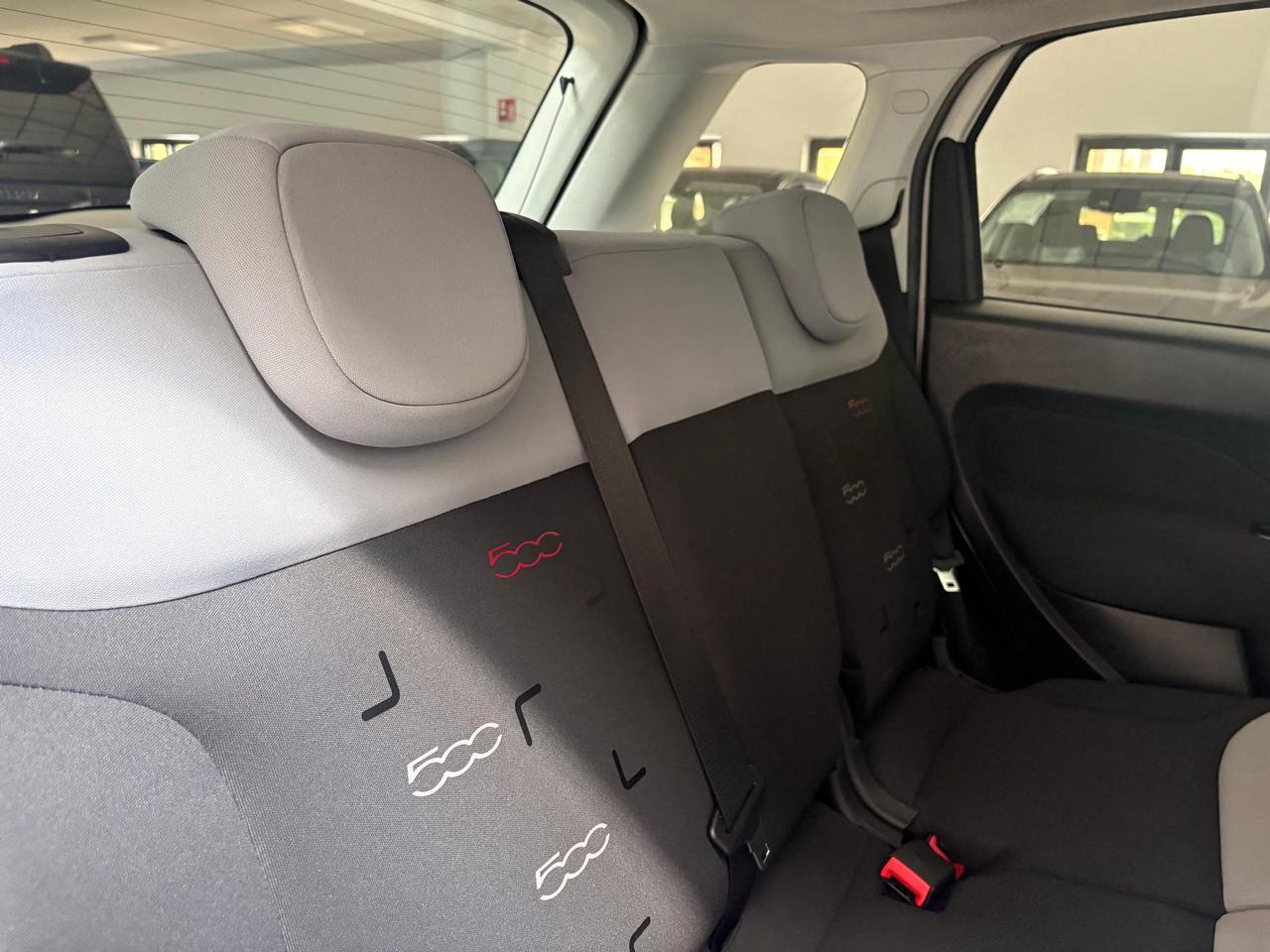 Fiat 500L 1.3 mjt Pop 85cv