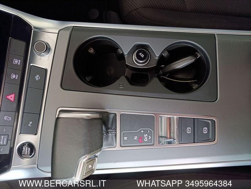 Audi A6 A6 Avant 40 2.0 TDI quattro ultra S tronic Business*VIRTUAL COCKPIT*PDC*