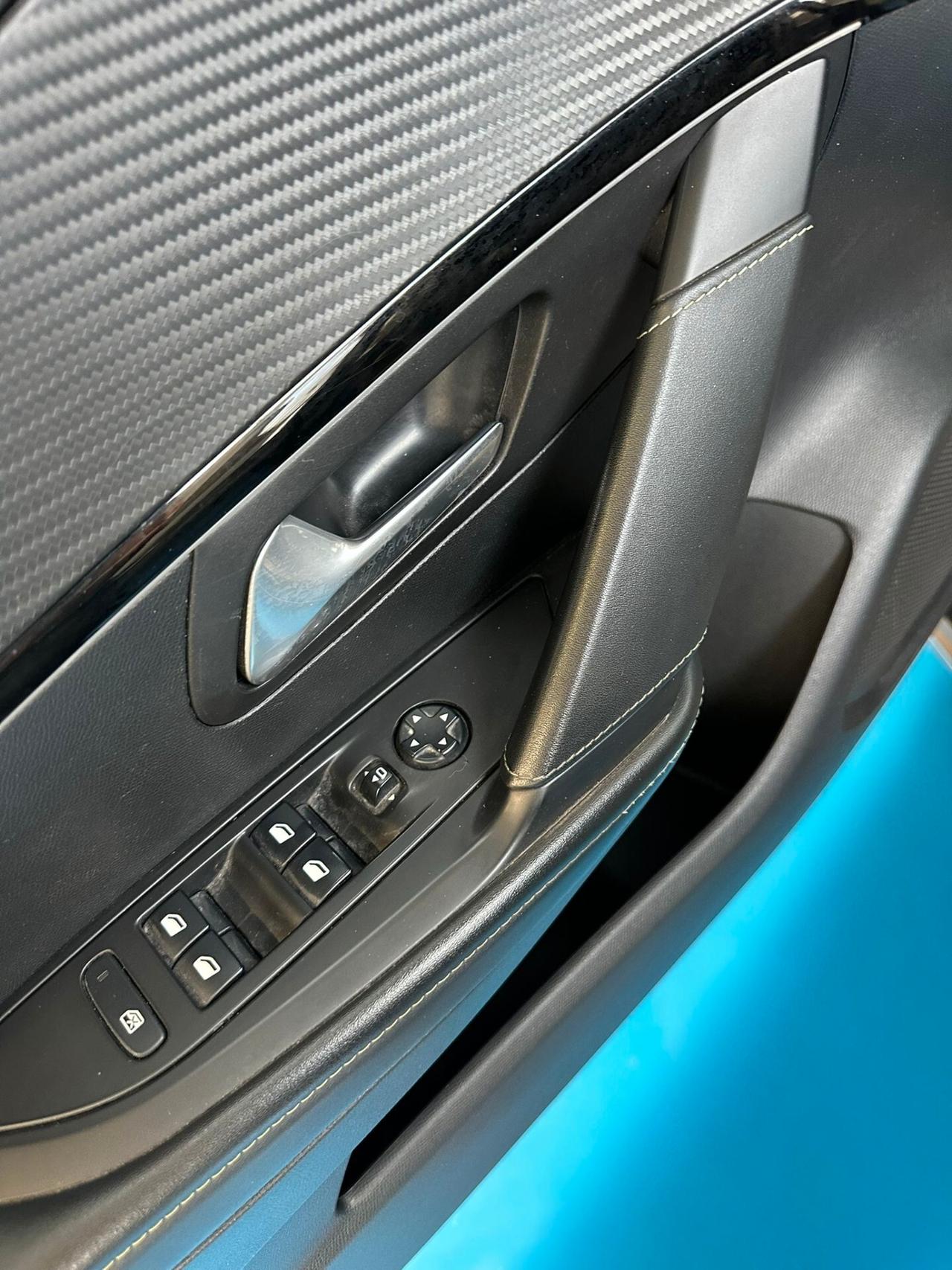 Peugeot 208 PureTech 100 Stop&Start 5 porte GT