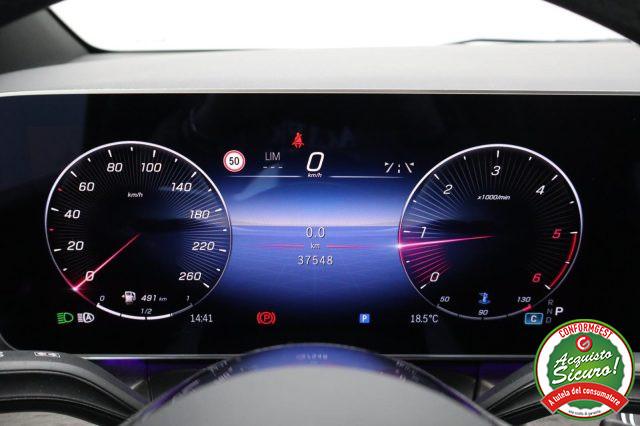 MERCEDES-BENZ V 250 d Aut. 8 POSTI ExtraLong NEW MODEL