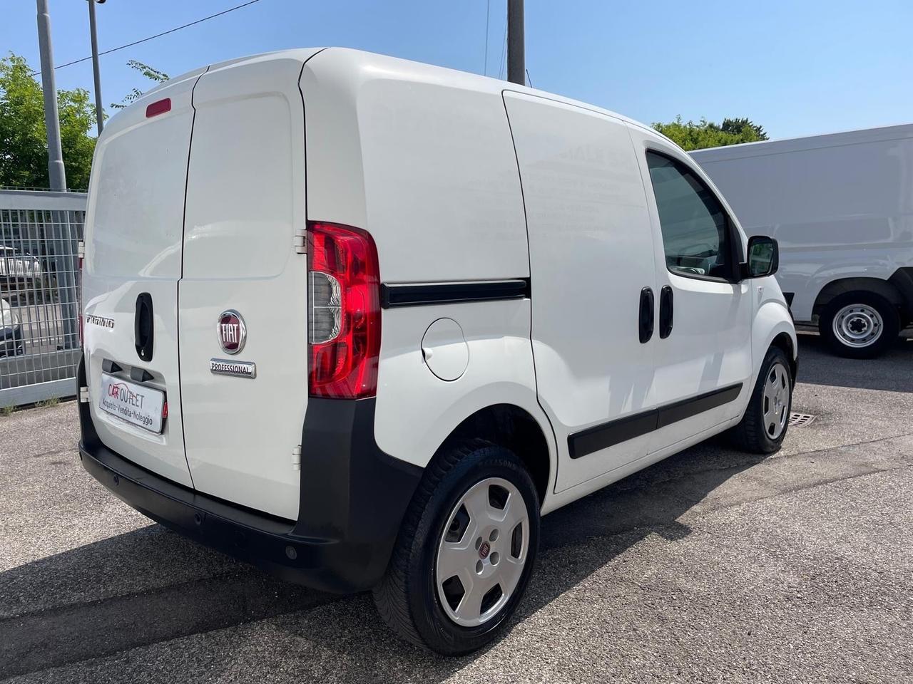 Fiat Fiorino 1.3 MJET 95CV SX RESTYLING PRONTA CONSEGNA