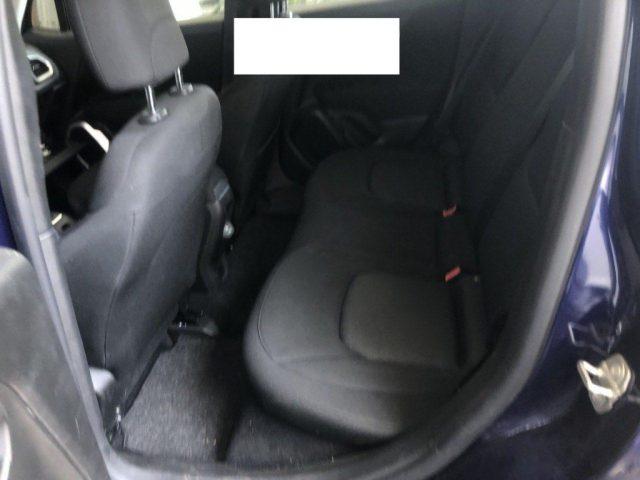 JEEP Renegade 1.6 Mjt 130 CV Business