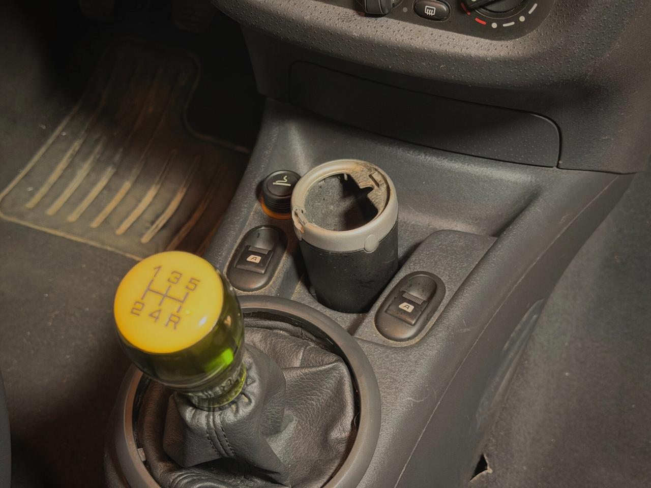 Citroen C2 1.1 Benzina - NEOPATENTATI