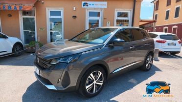 Peugeot 3008 30080 Allure Pack 130cv