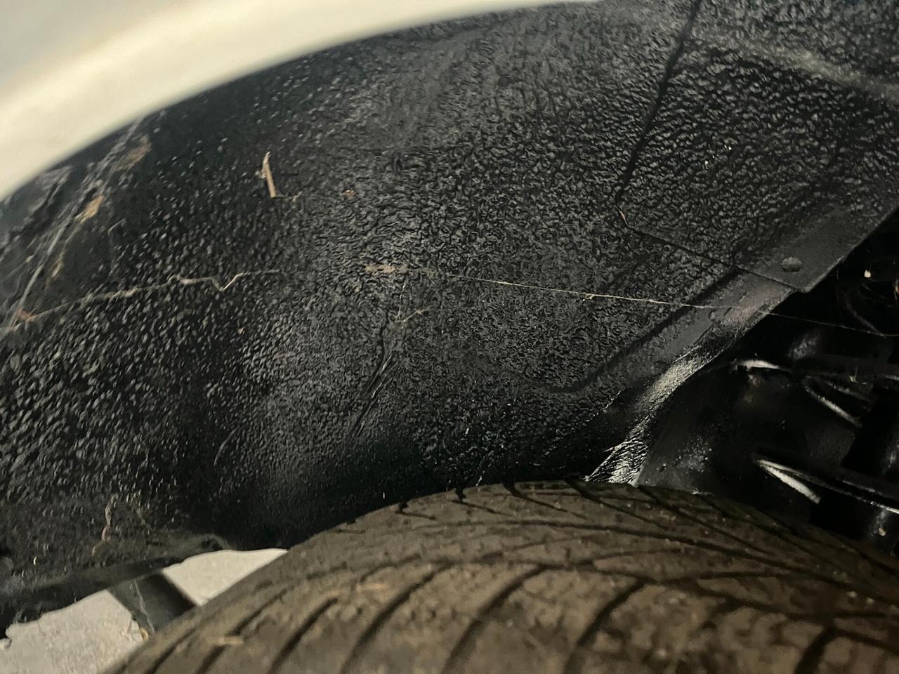 Fiat 124 Spider AMERICA 2.0