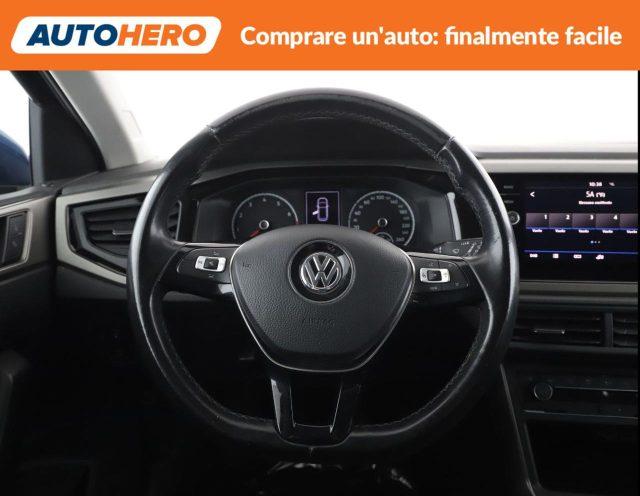 VOLKSWAGEN Polo 1.0 TSI 5p. Sport BlueMotion Technology