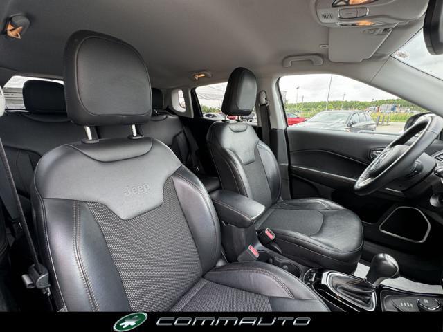 JEEP Compass 1.4 MultiAir 170 CV aut. 4WD Limited