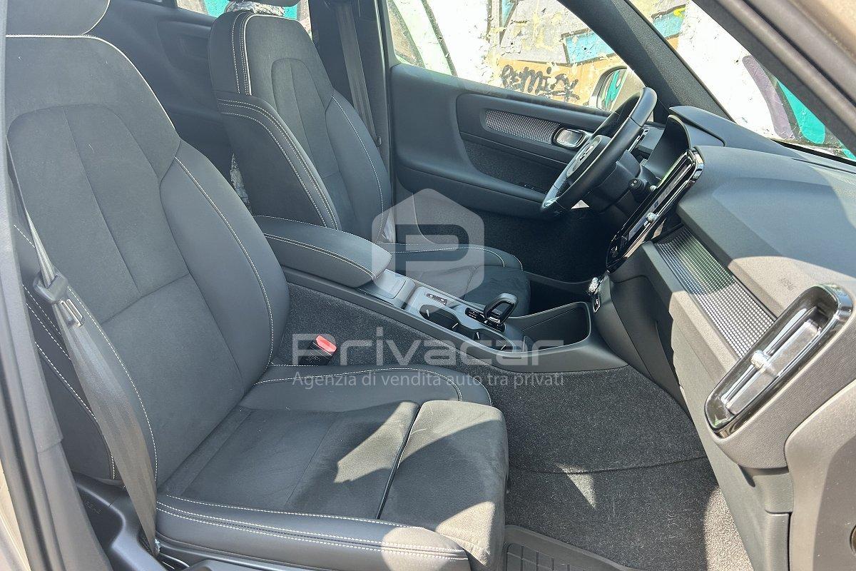VOLVO XC40 B3 automatico Core