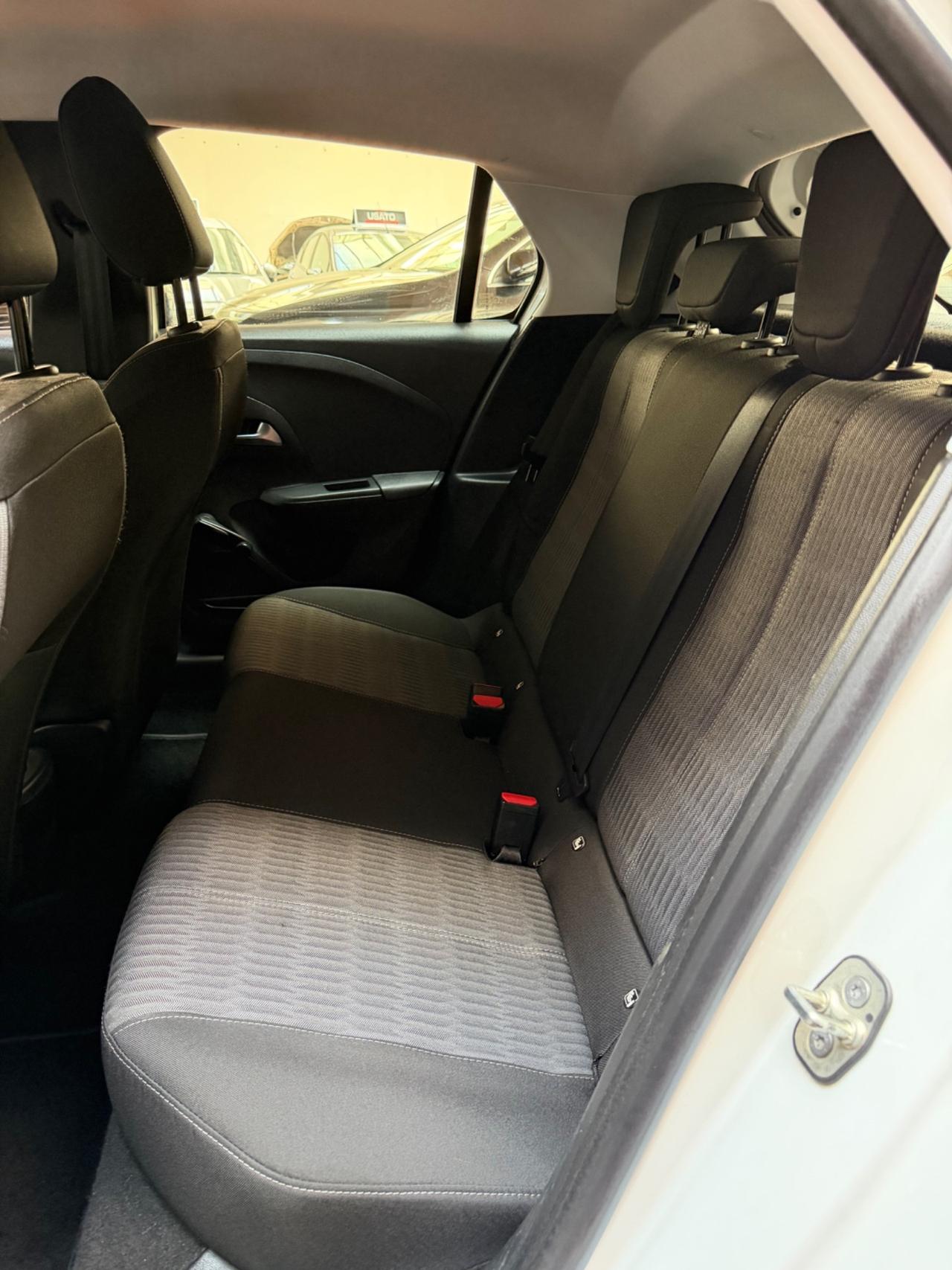 Opel Corsa 1.2 Neopatentati Euro 6