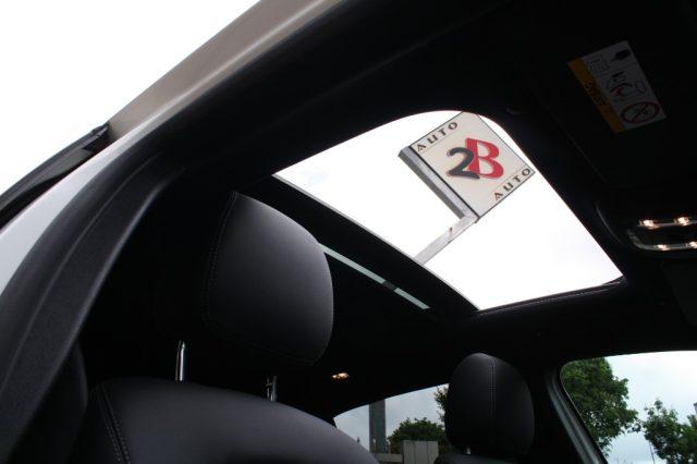 MERCEDES-BENZ A 180 d Automatic Progressive Advanced Plus