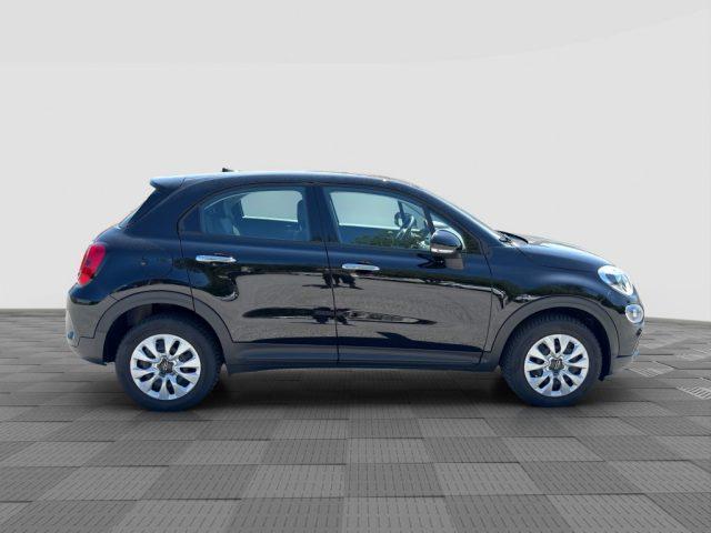 FIAT 500X 500X 1.5 T4 Hybrid 130 CV DCT