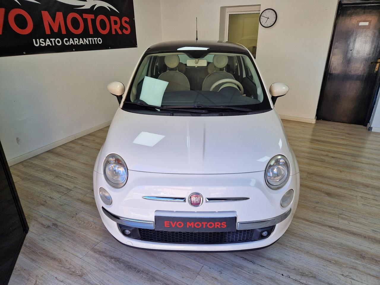 Fiat 500 1.2 Neopatentati