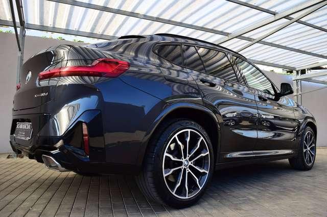 BMW X4 xDrive 20d mhev 48V 190 cv Automatica Msport