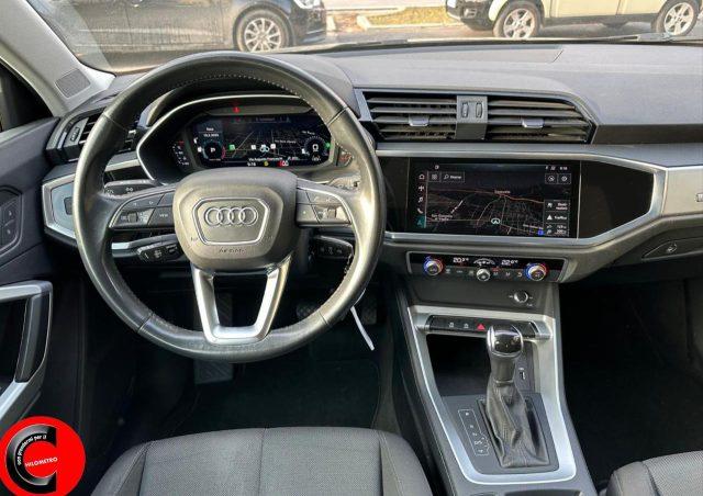 AUDI Q3 35 TDI S tronic Business