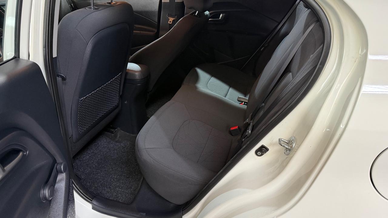 Kia Rio 1.2 CVVT 5p. GPL Active