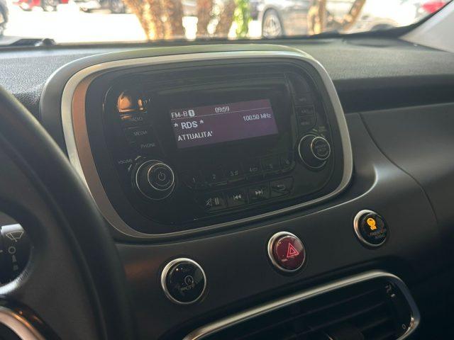 FIAT 500X 1.3 MultiJet 95 CV Cross