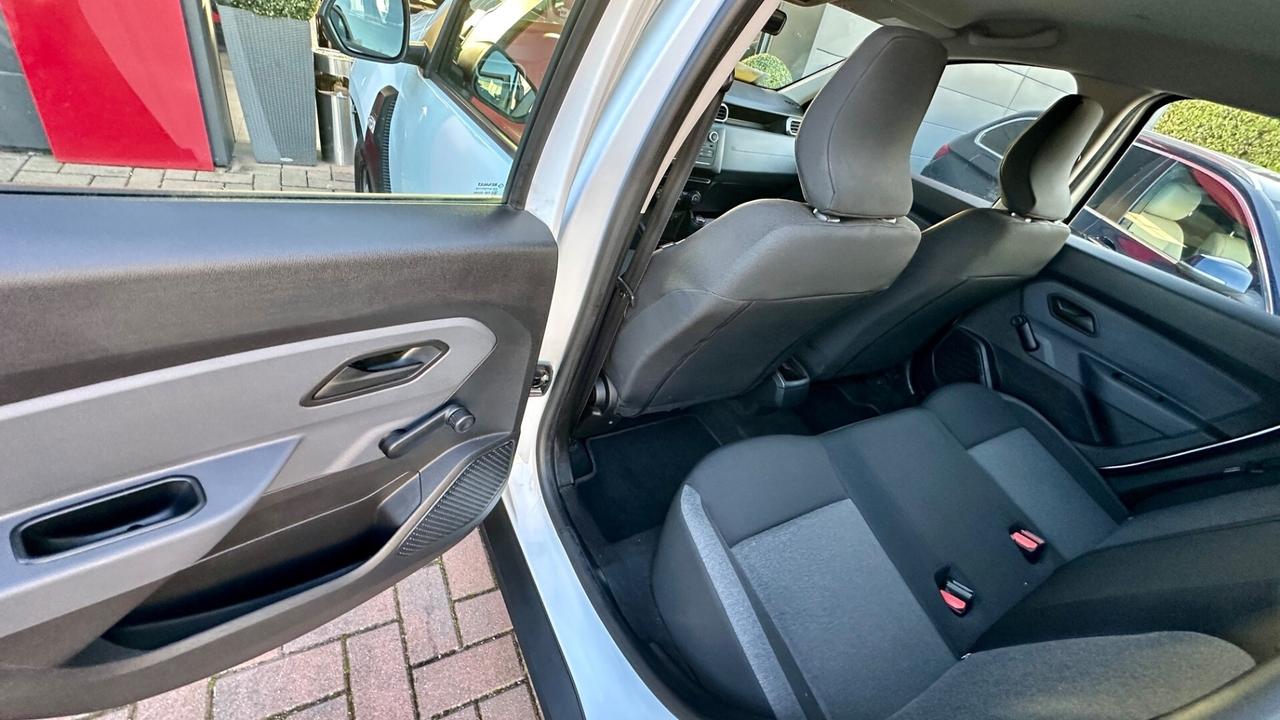 Dacia Duster 1.0 TCe GPL 4x2 Essential