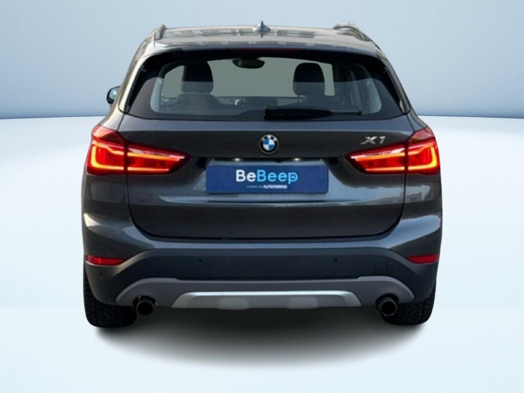 BMW X1 20 d xLine xDrive
