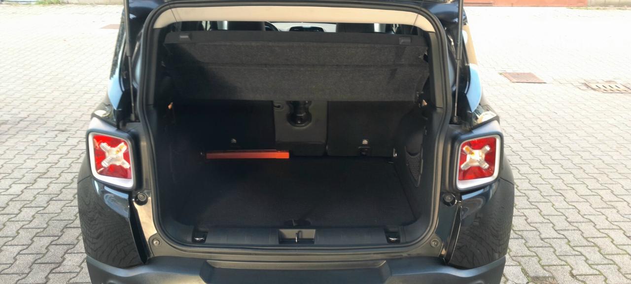 Jeep Renegade 1.4 MultiAir Limited