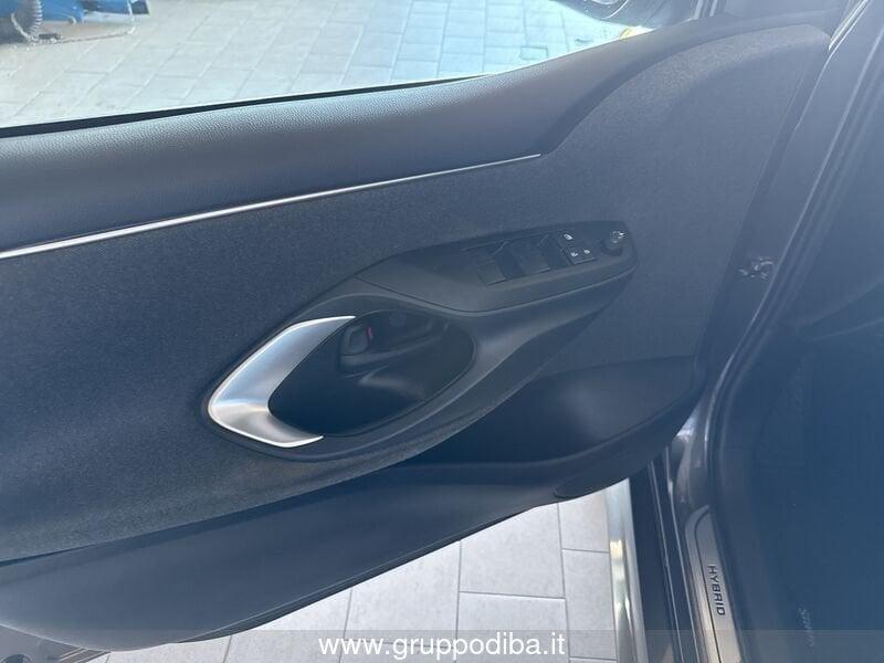 Toyota Yaris IV 2020 1.5h Trend