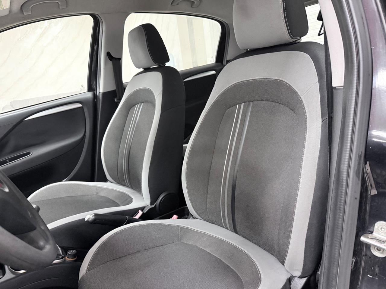 Fiat Punto 1.4 S&S 8V 5 porte Lounge