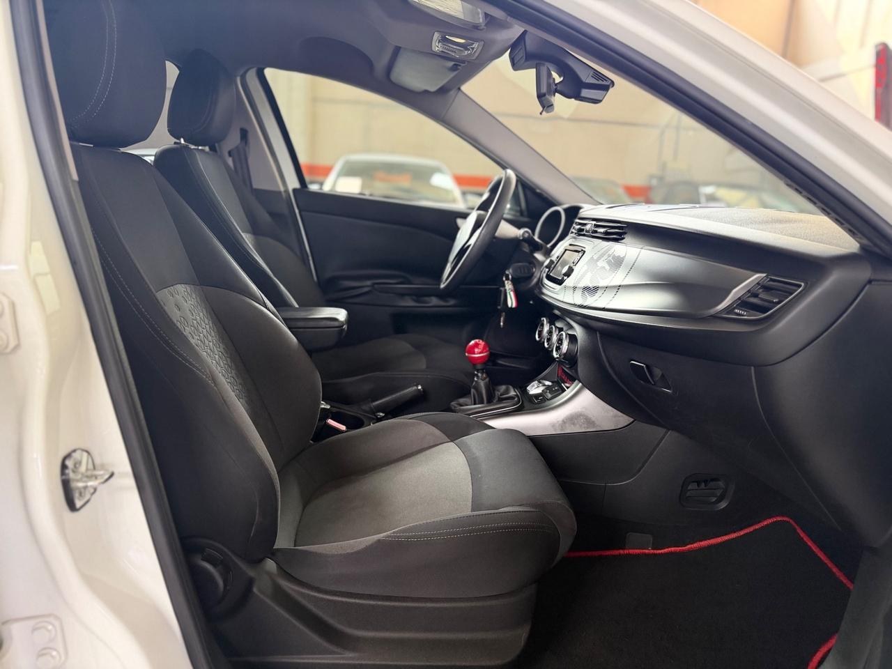 Alfa Romeo Giulietta 1.4 Turbo 105 CV Progression NEOPATENTATI