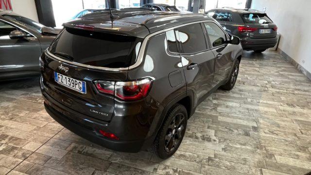 JEEP Compass 2.0 Multijet II aut. 4WD Limited