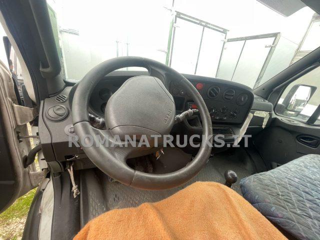 IVECO Daily 60 C17 ISOTERMICO + FRIGO