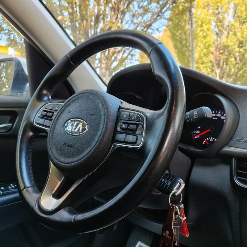 KIA Optima Optima 1.7 CRDi Stop&Go DCT7 Sportsw...