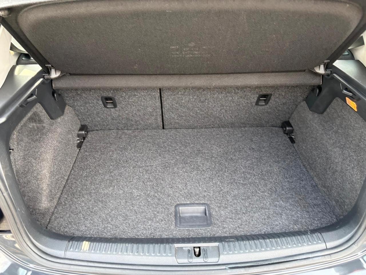 Volkswagen Polo 5p 1.4 tdi Fresh 75cv